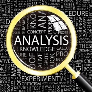 Data, Analytics and Knowledge
