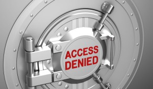 Access is Denied
