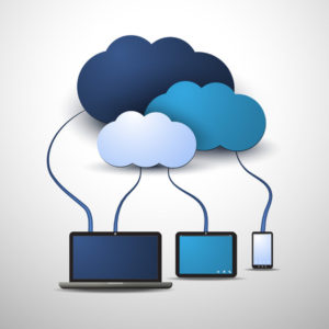 Cloud Computing Image