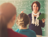 B2P Case Study: Dramatically Increasing Membership Among Science Teachers