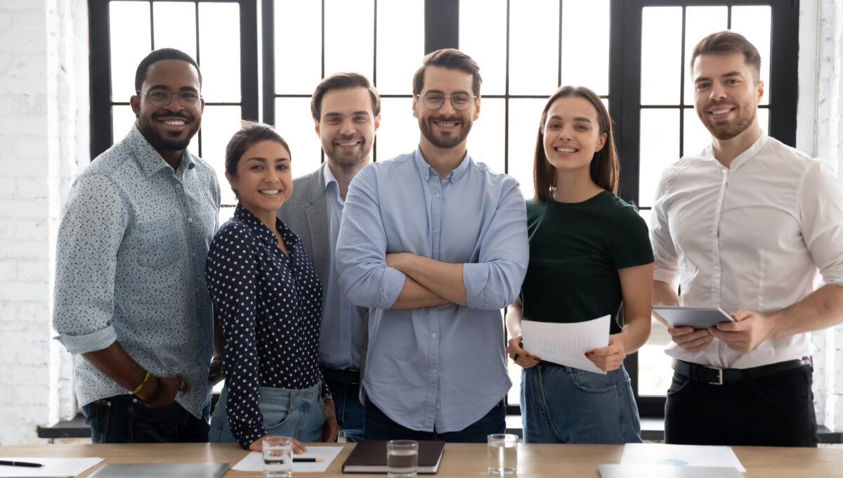 High-Performance Executive Leadership in the Workplace – Ideas + Innovations from 2040