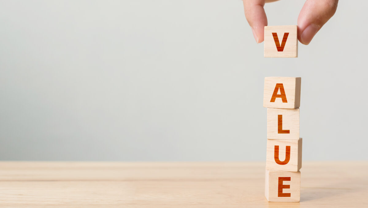 Ideas + Innovations from 2040: Time to Check Your Value Proposition