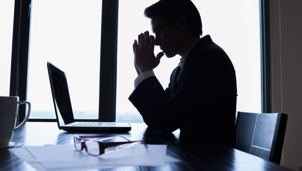 Ideas + Innovations from 2040: Leading in a Time of Ambiguity