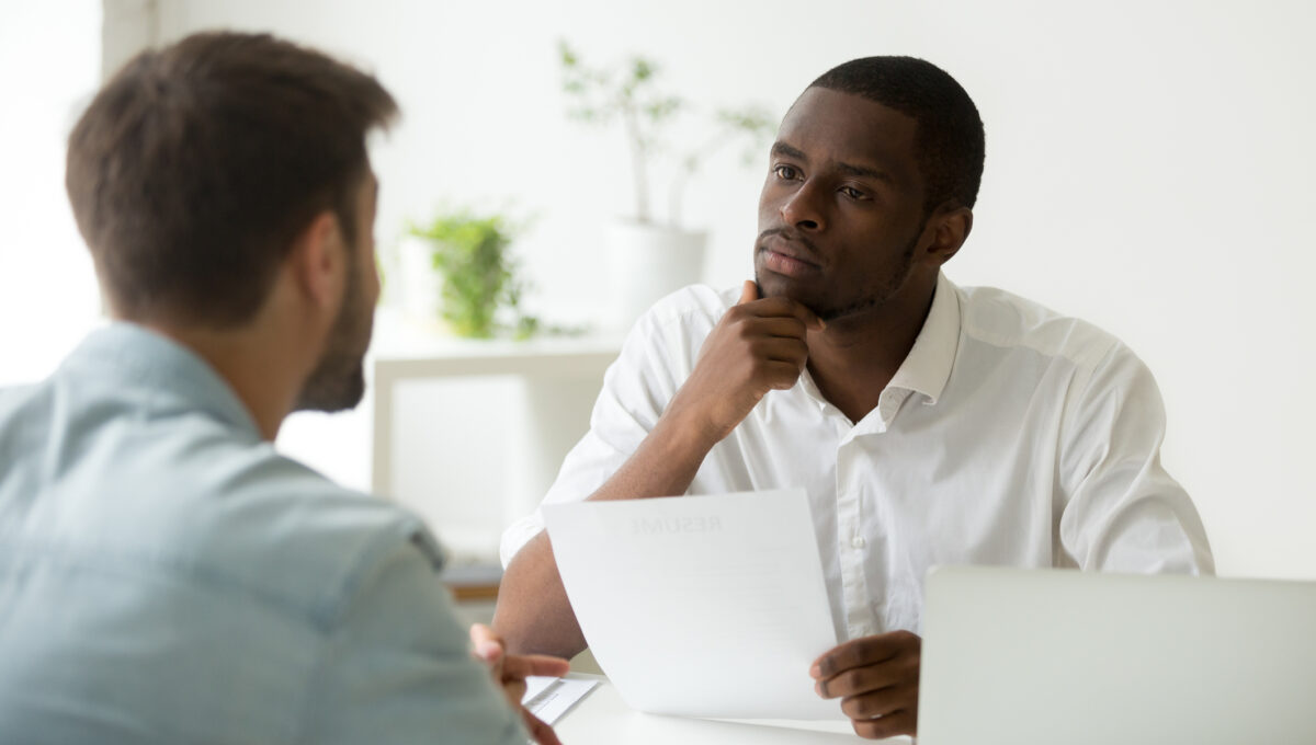 Ideas + Innovations from 2040: The Art and Science of Active Listening