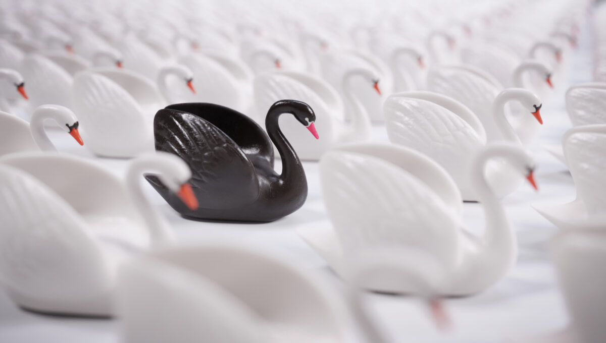 Ideas + Innovations from 2040: How Pattern Recognition Drives High Performance