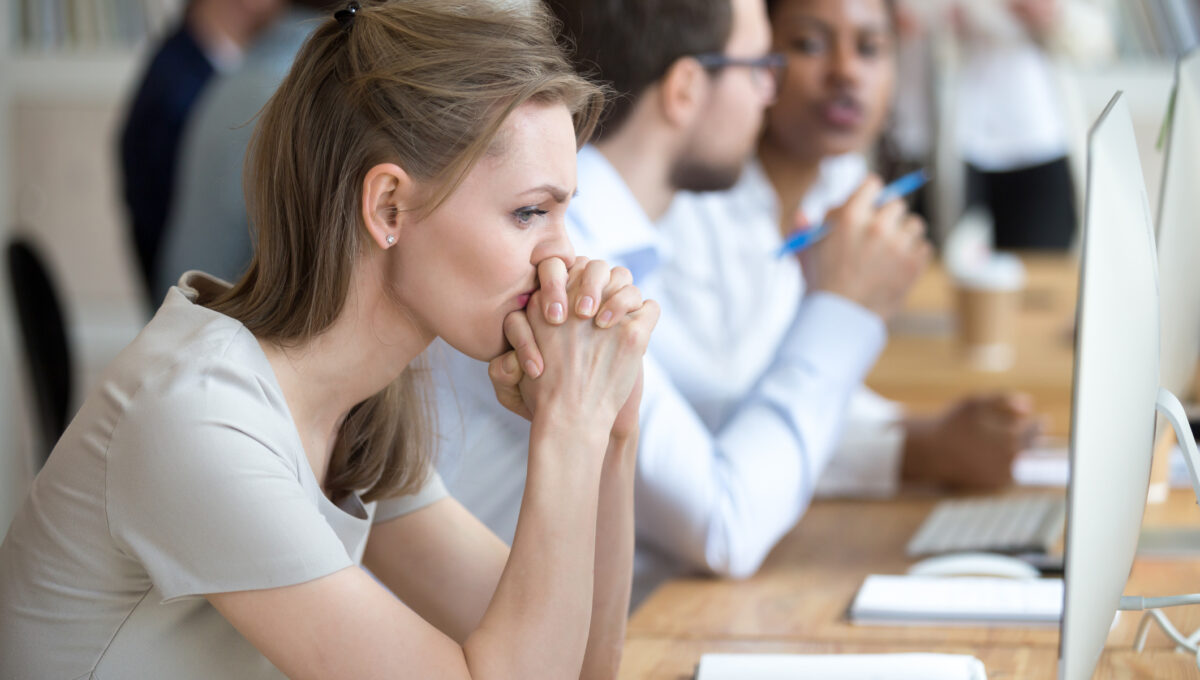 Ideas + Innovations from 2040: Managing Individual and Team Transitions for Transformation Success