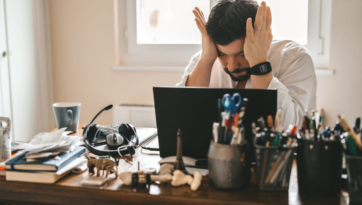 Ideas + Innovations from 2040: Taking the Pulse of Your Employees