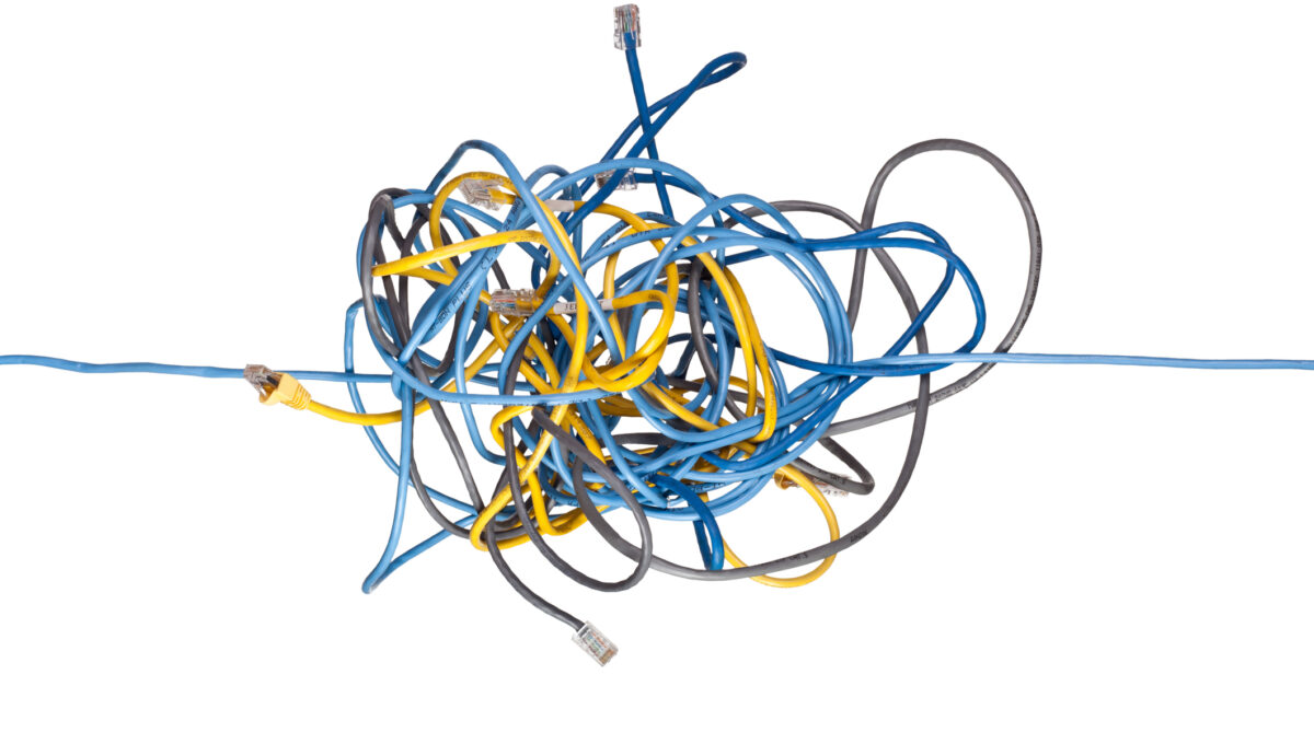 Ideas + Innovations from 2040: Decision Making and Primitive Automaticity