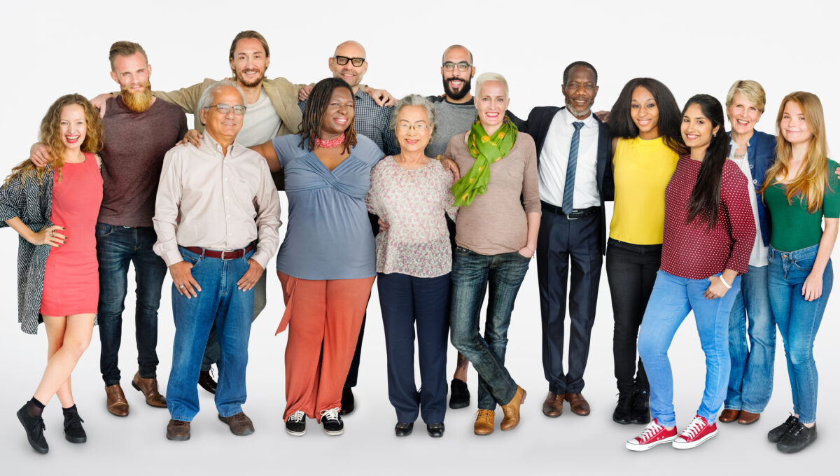 Ideas + Innovations from 2040: Life Stage Marketing