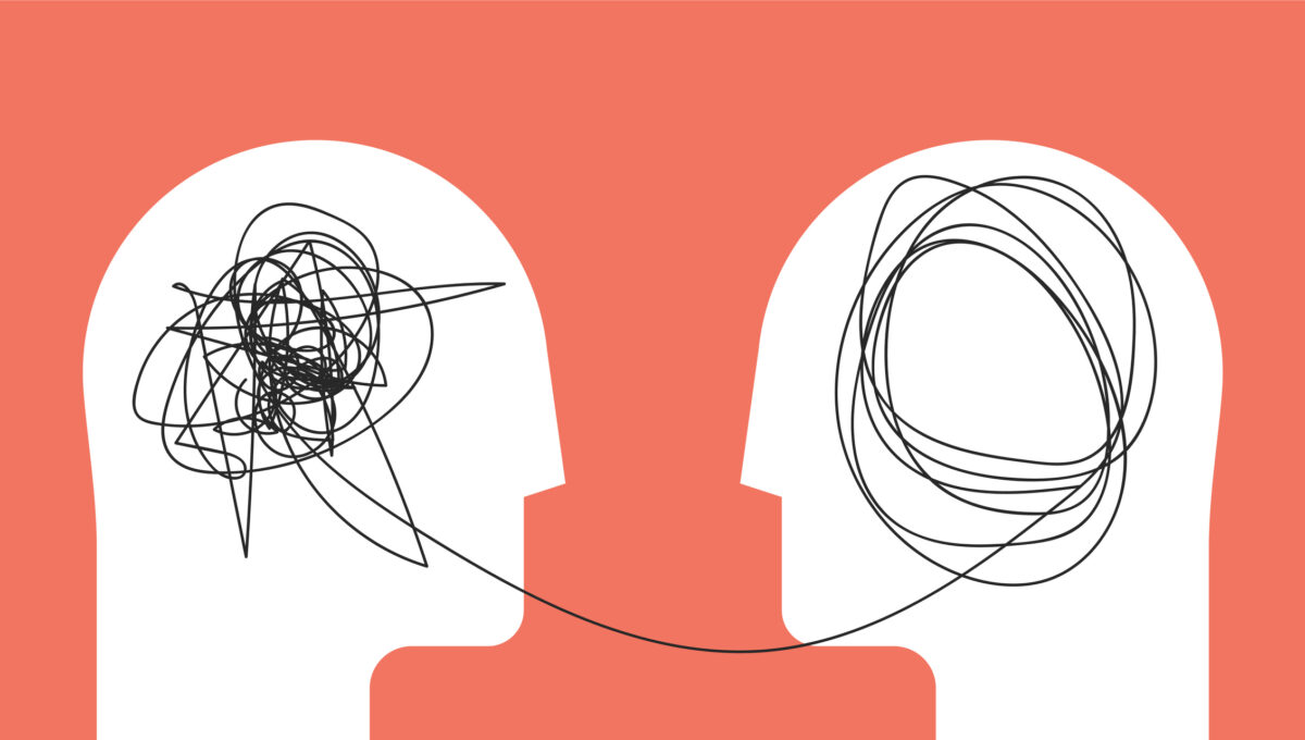 Ideas + Innovations from 2040: Communication Theory