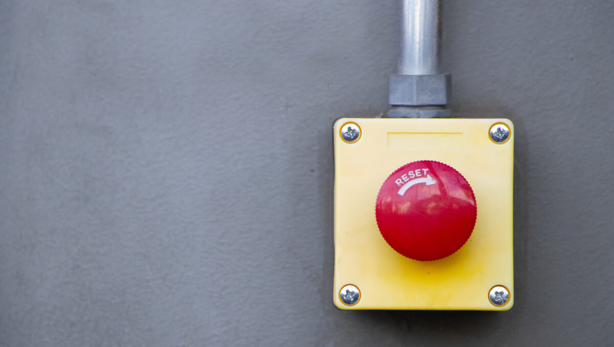 2040’s Ideas and Innovations: Workforce Reset