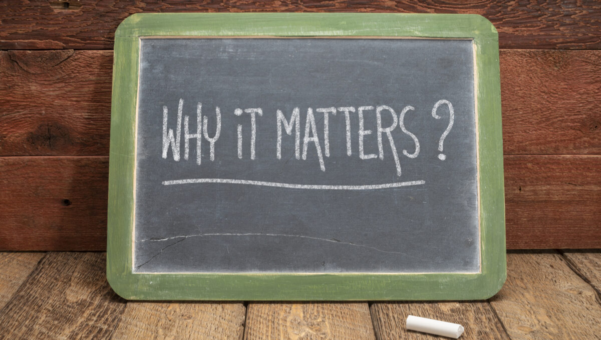 2040’s Ideas and Innovations: Why Does Context Matter to Every Individual and Organization?