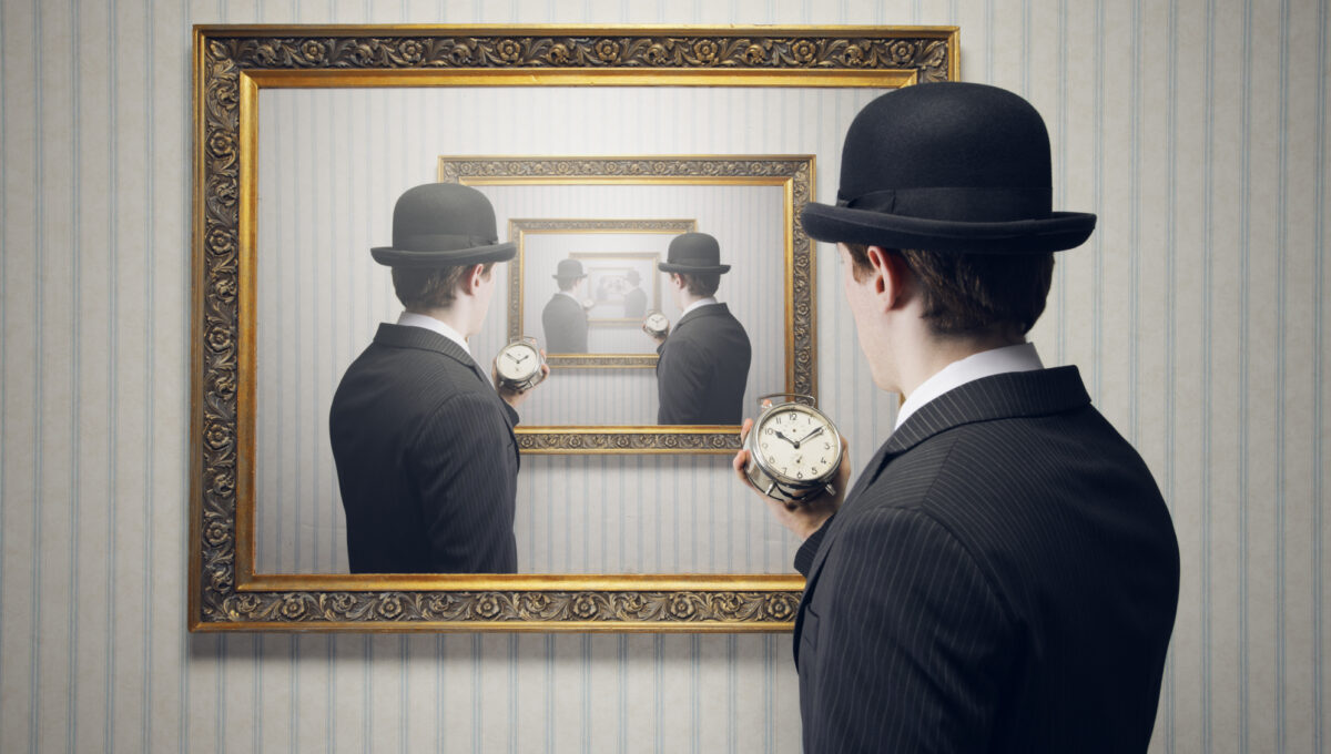 2040’s Ideas and Innovations: How Illusion and Delusion Derail Organizations