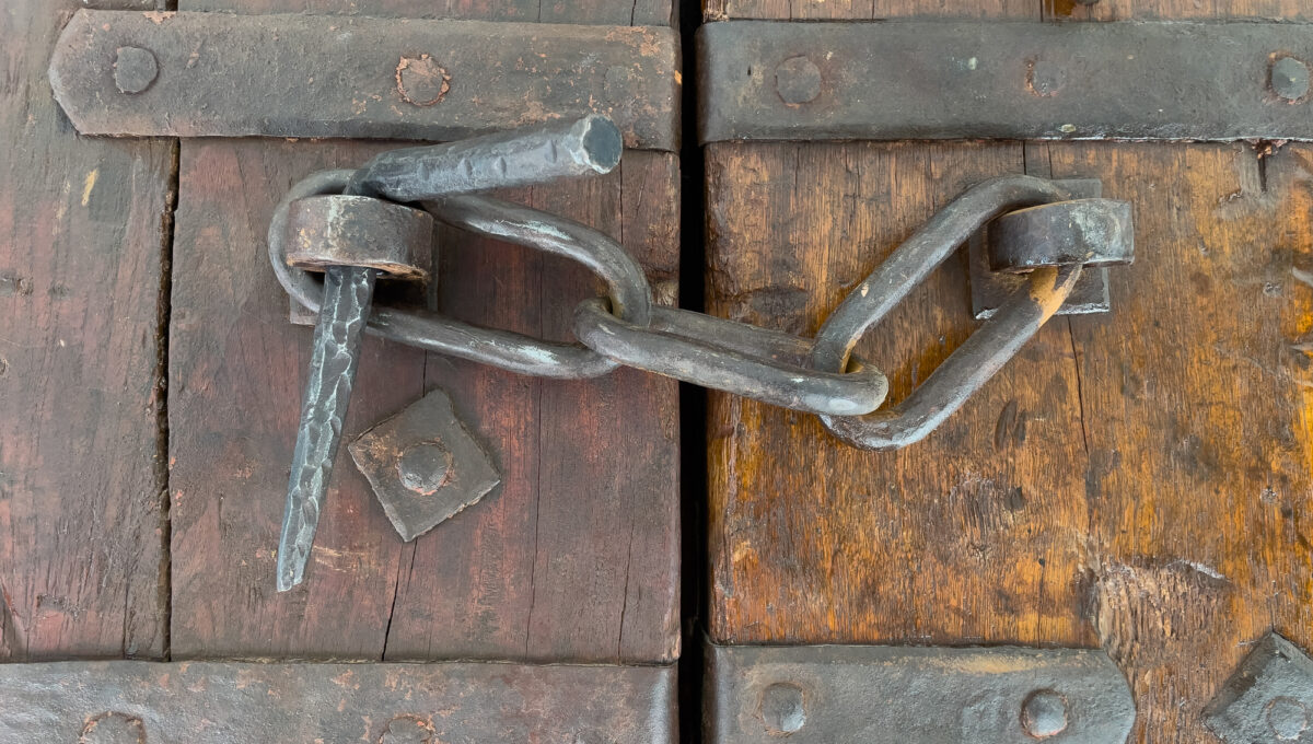 Privacy Regulation Update: The Doors Are Locking on User Data – Ideas + Innovations from 2040