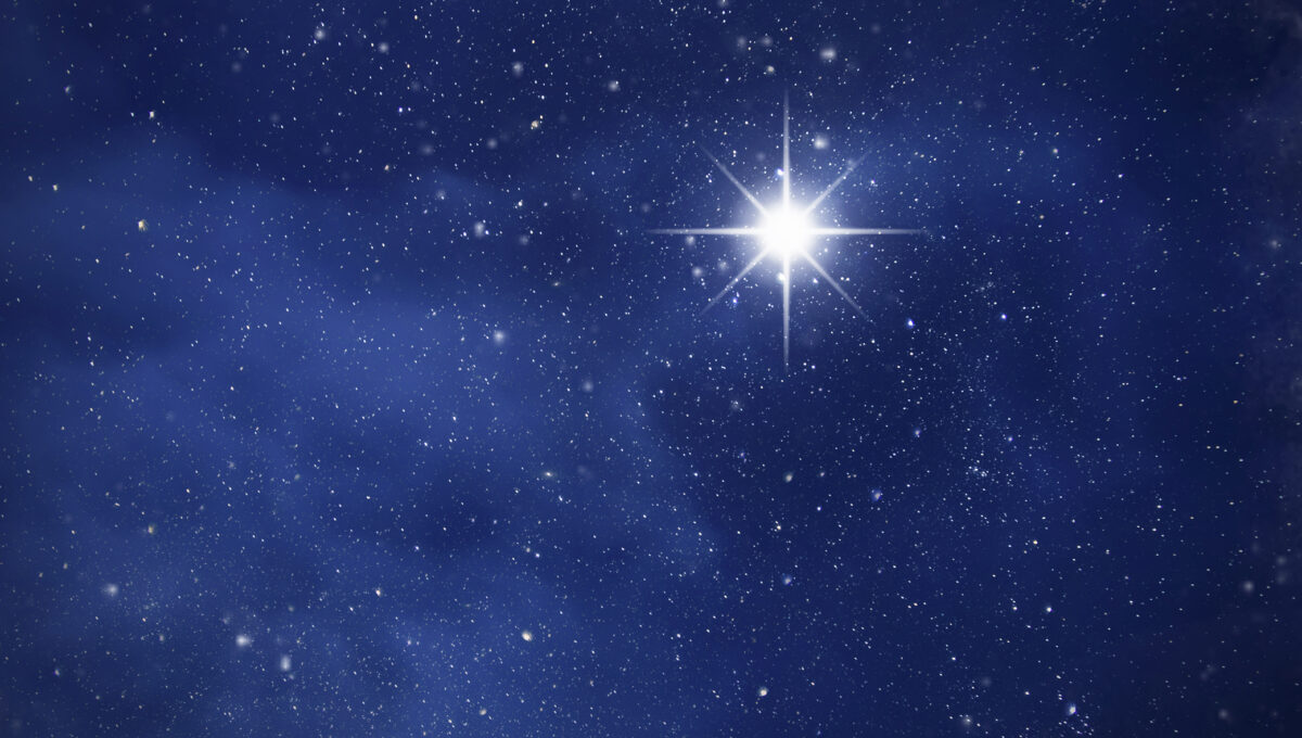 What Is Your North Star? – Ideas + Innovations from 2040