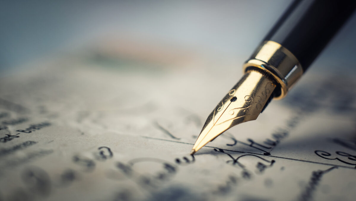 The Art of Letter Writing, Art and More