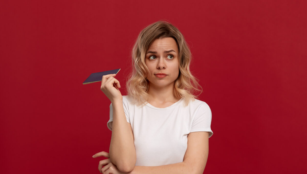 Customers Unwilling to Change