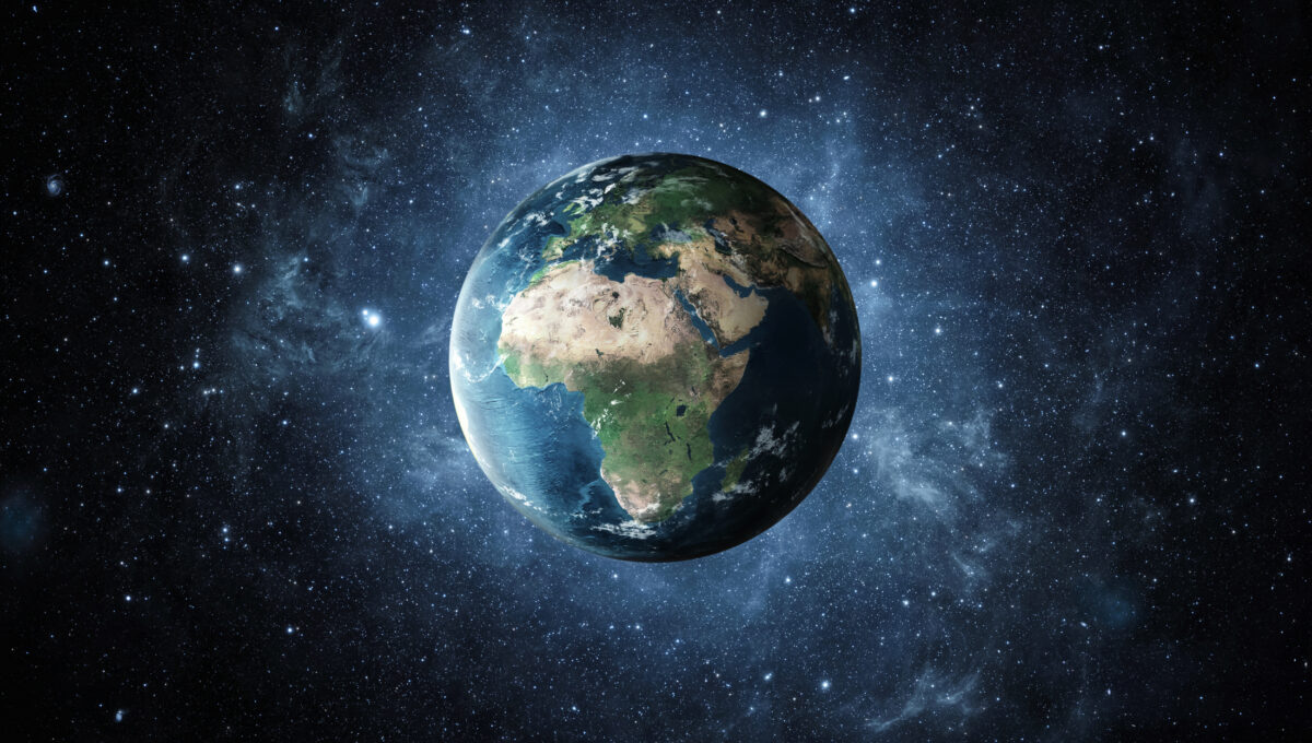 As the World Turns: Why Population Trends Matter to You