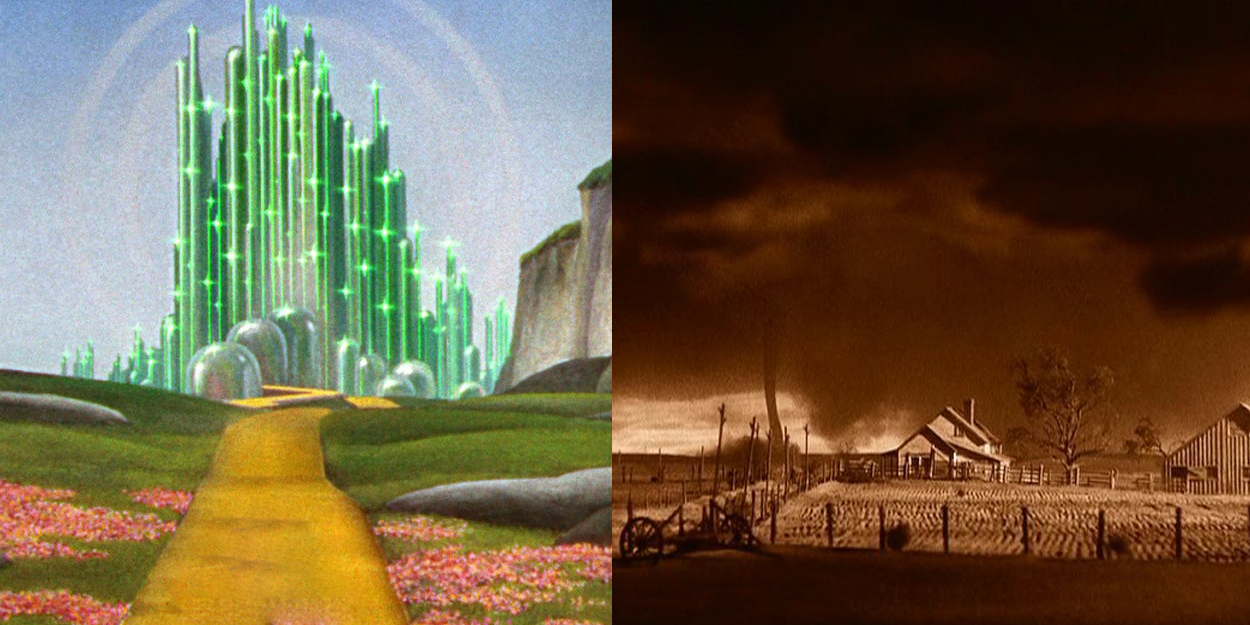 2040's A Tale of Two Cities Case Study Image