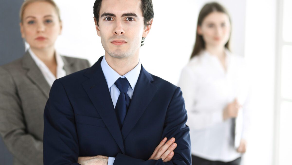 Why Women at Work Remains an Issue