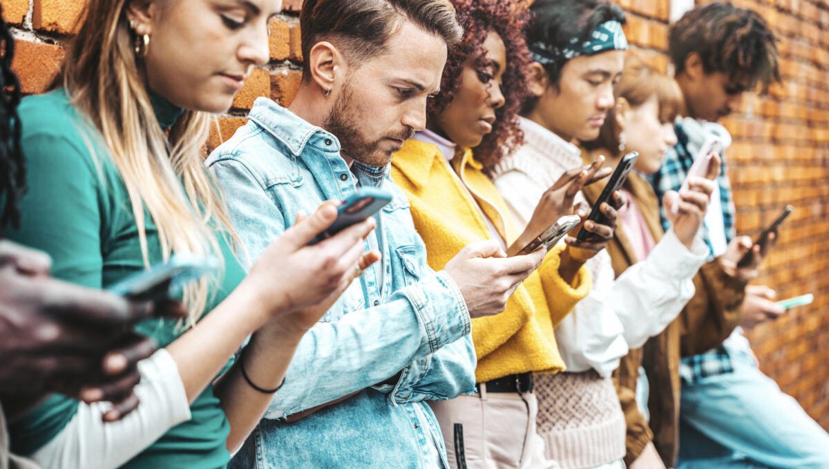 Are You Sure You Matter?