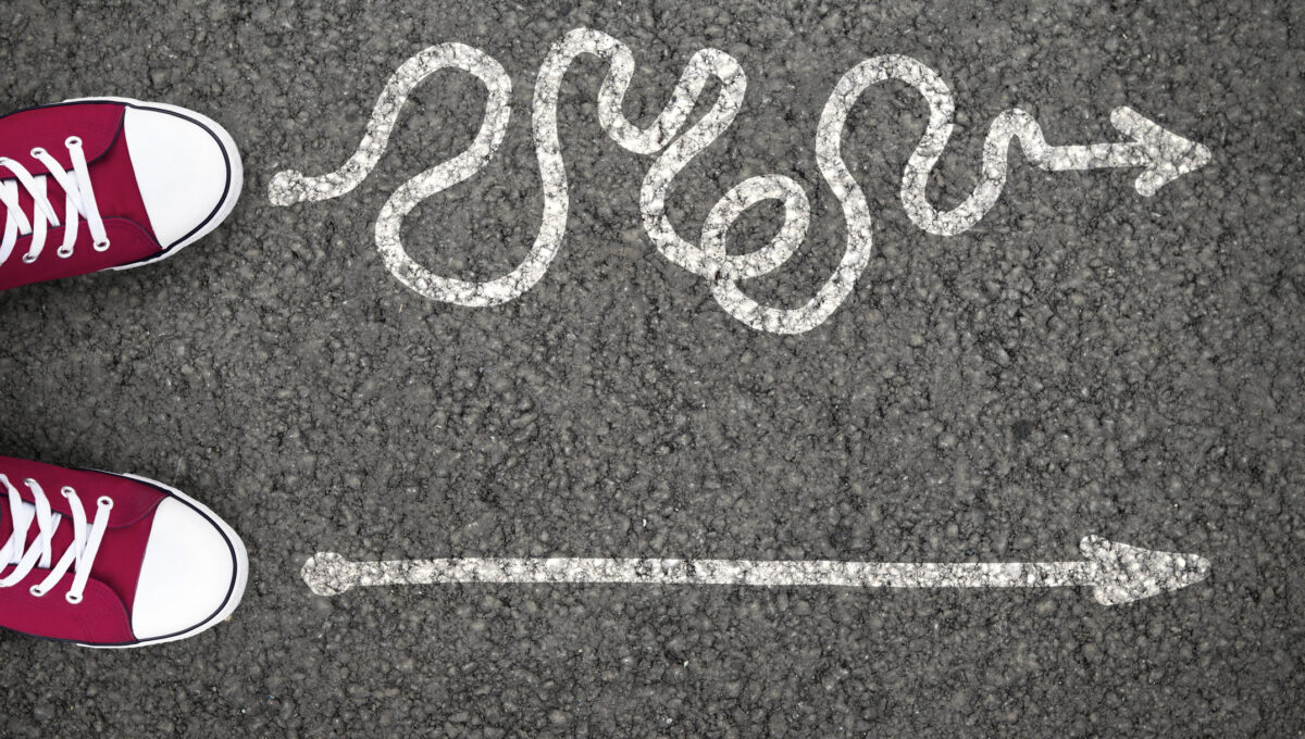 Why Strategic Re-Think Is Today’s Prerequisite Strategy