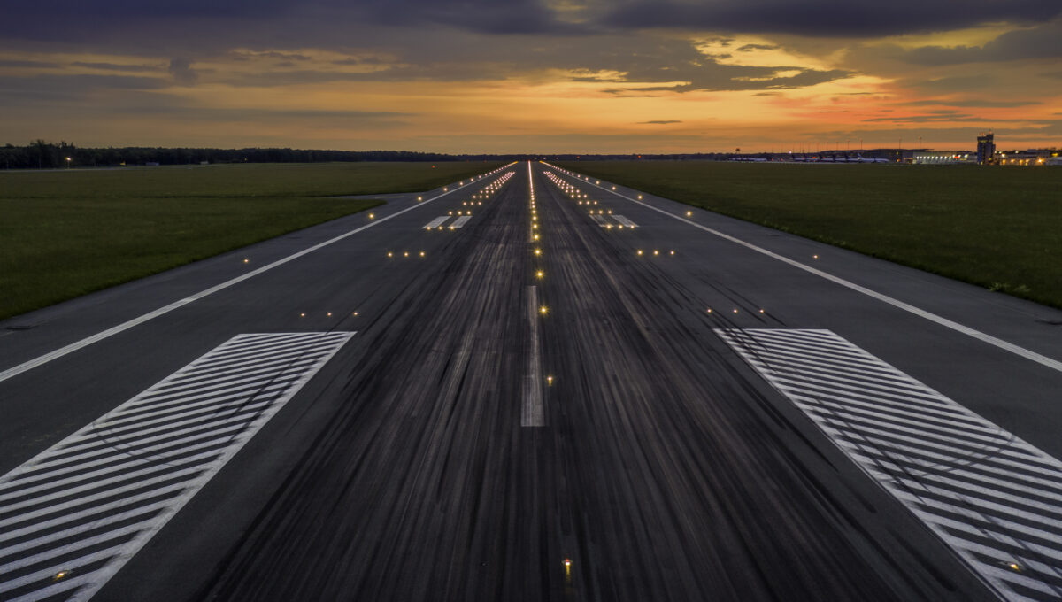 Looking Ahead: 2024 Runway