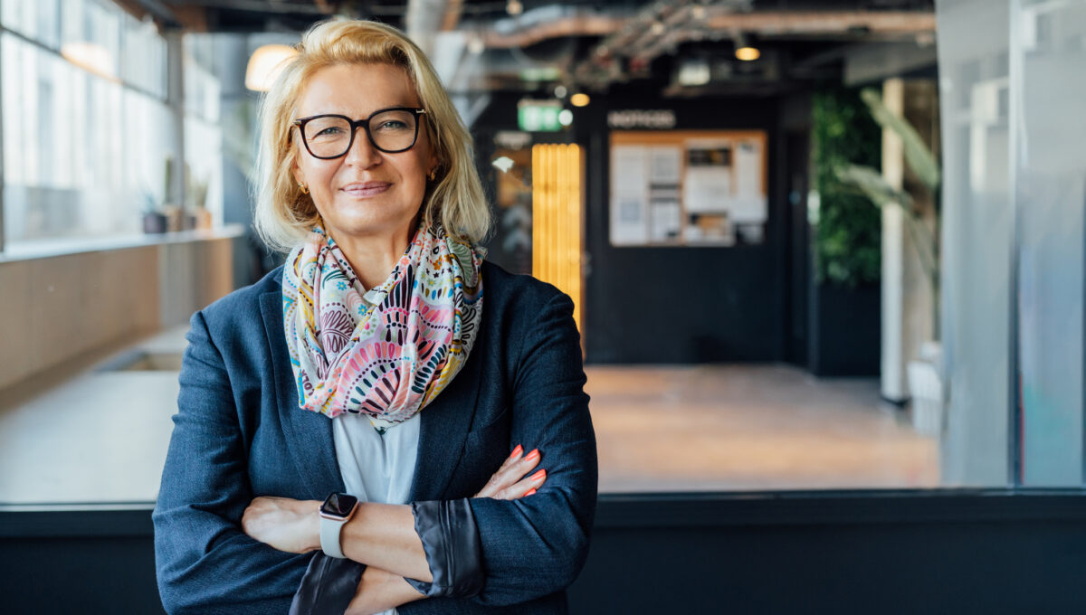 Are You a Renaissance Leader?