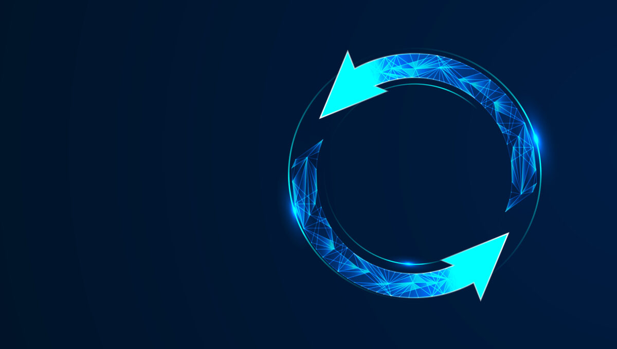 How to Navigate the Currents of Change: Trends, Shifts and Cycles