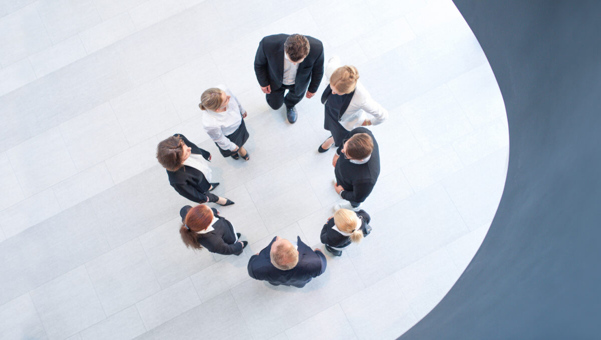 How Talented Are You at Achieving Consensus?