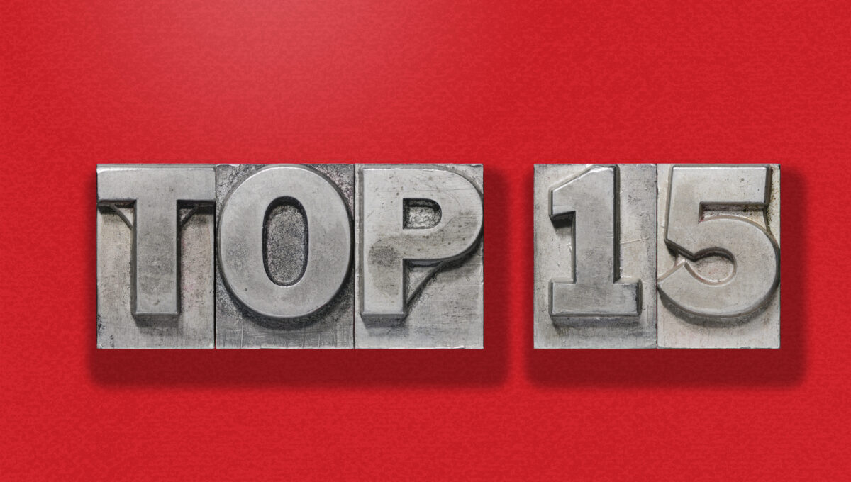 What Resonated with Our Readers in 2024