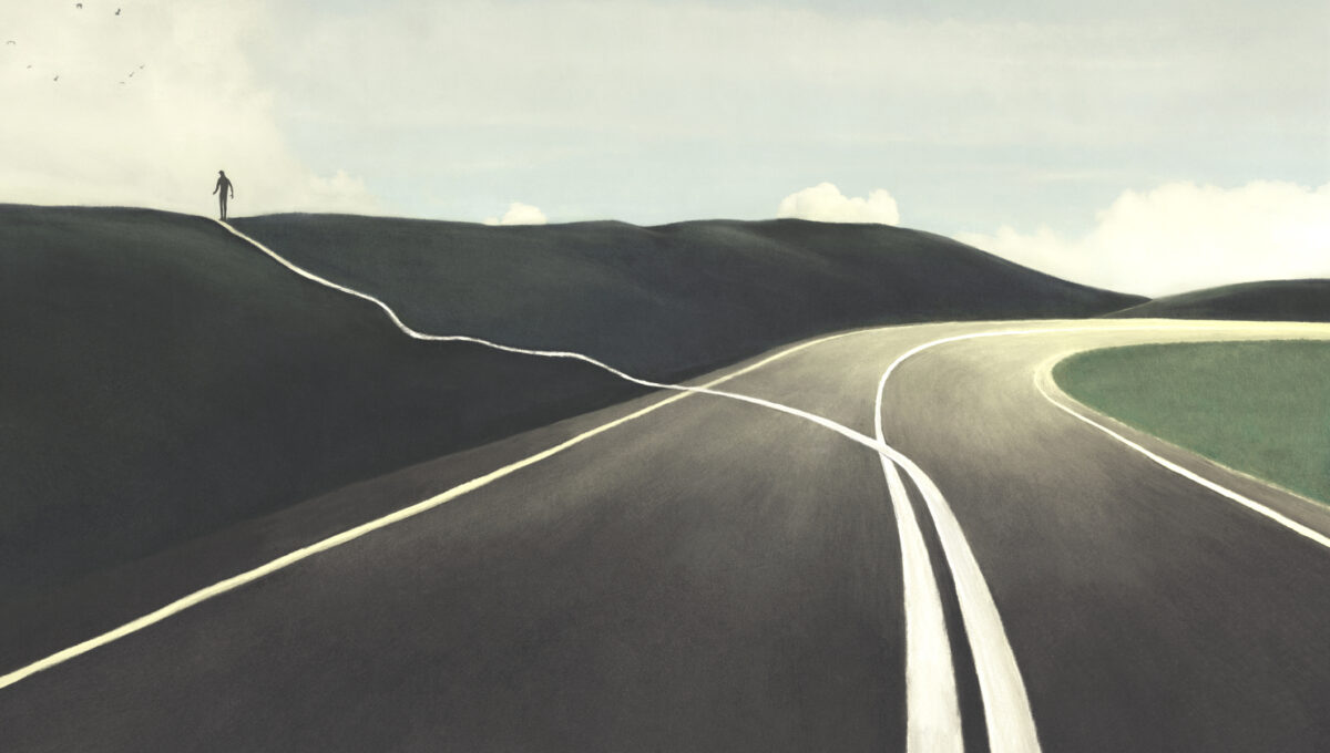 The Art of Strategic Agility: Balancing Deliberate and Emergent Strategies