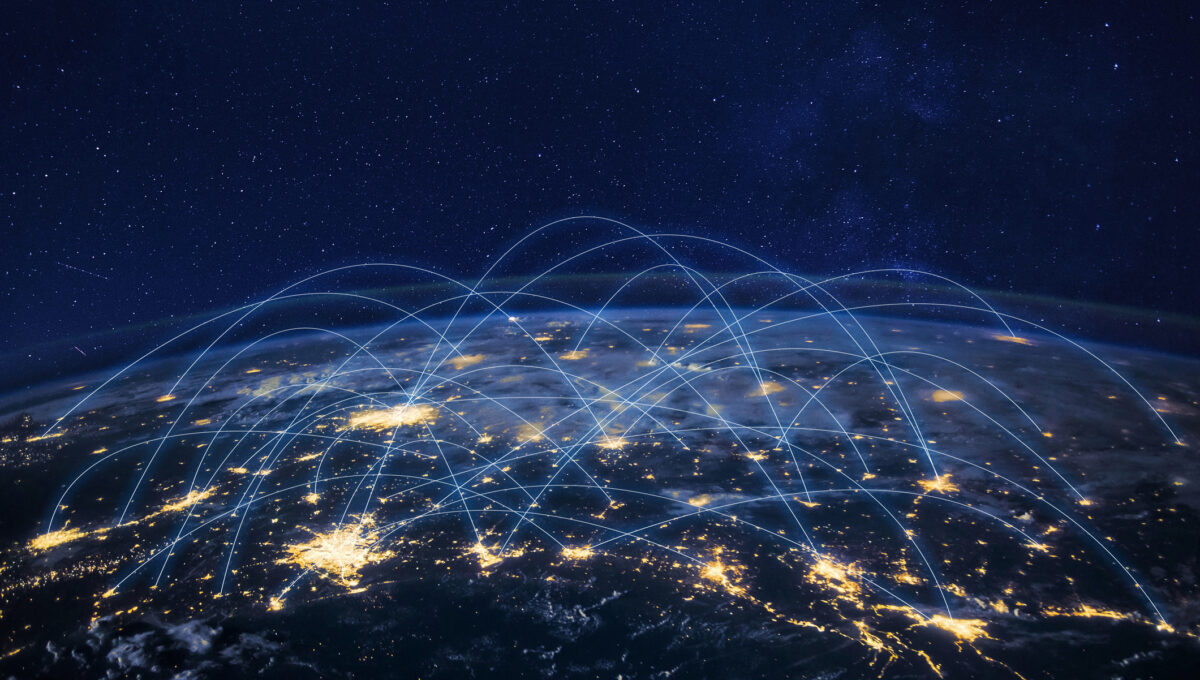 Interconnectedness: A Practical Guide for Today’s Leaders and Managers