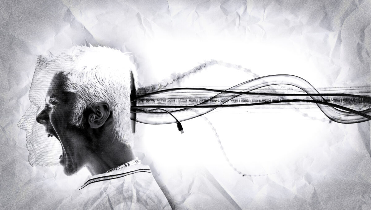 How to Navigate Transformation Despite Data Noise