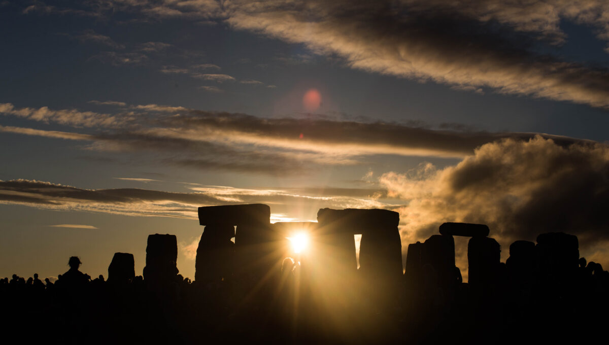 Transformation Signals