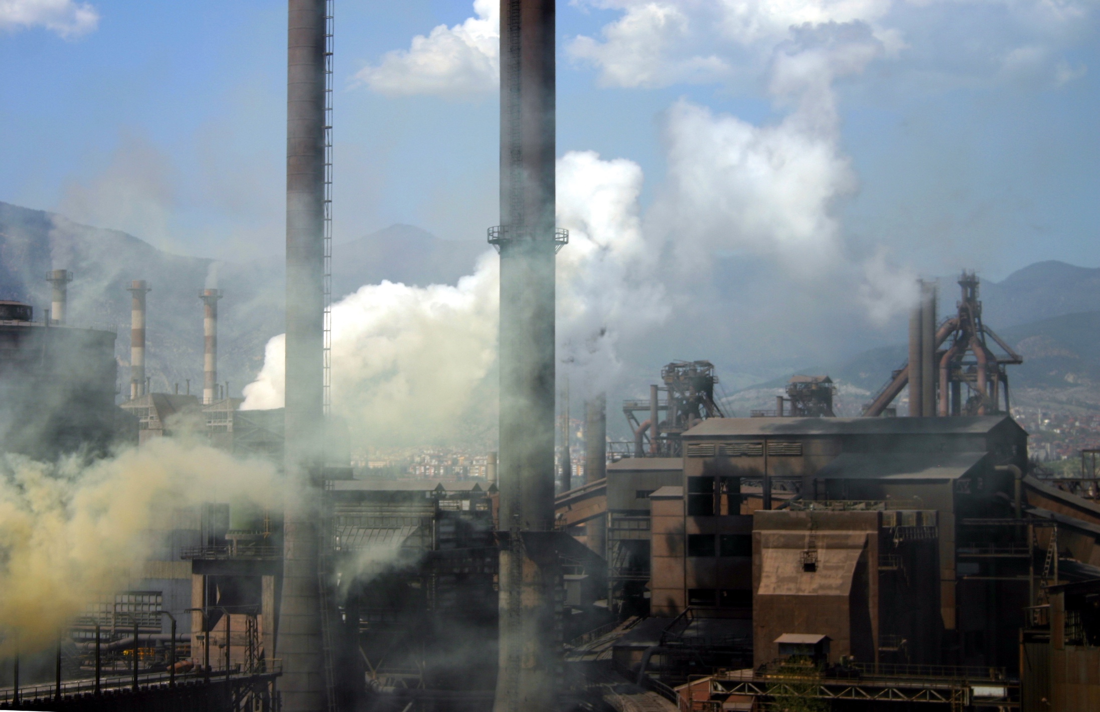 Industrial Age Industrial Age
