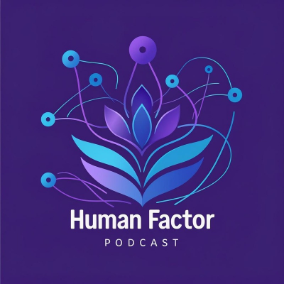 Human Factor Podcast Season 2 Episode 014: The Identity Crisis of Expertise – When What You Know Becomes What Holds You Back