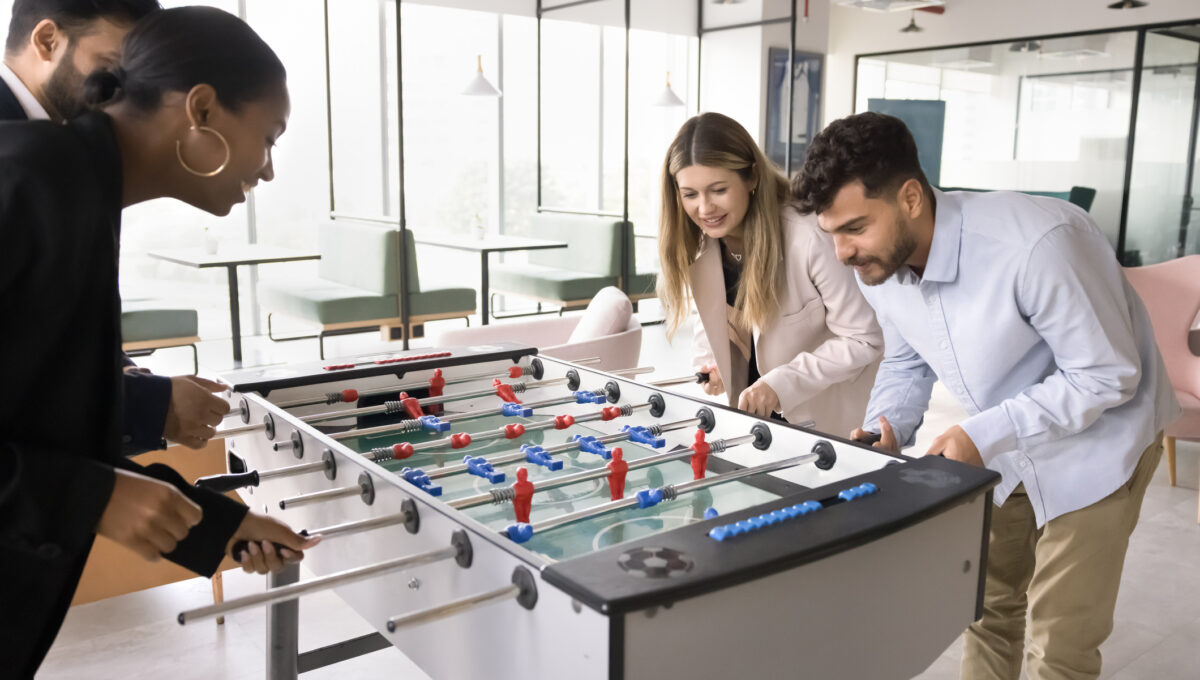 The Human Factor Behind Employee Retention: Why Job Embeddedness Beats Perks