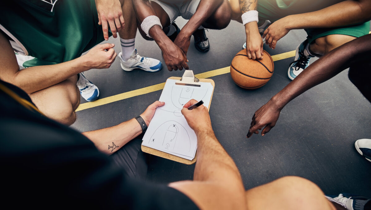 From Boss to Coach: A Strategy for Executive Burnout