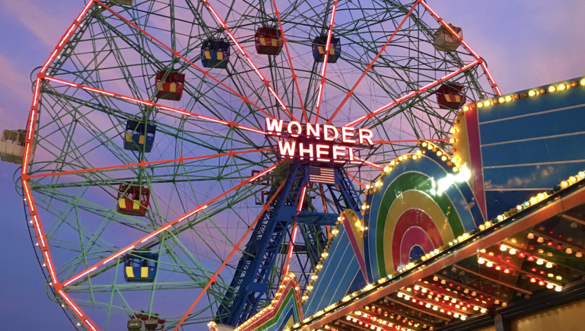 Caught in a Nostalgia Trap