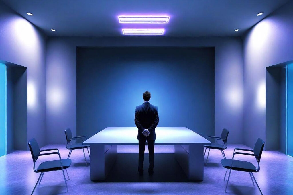 Strategic Patience Article Image