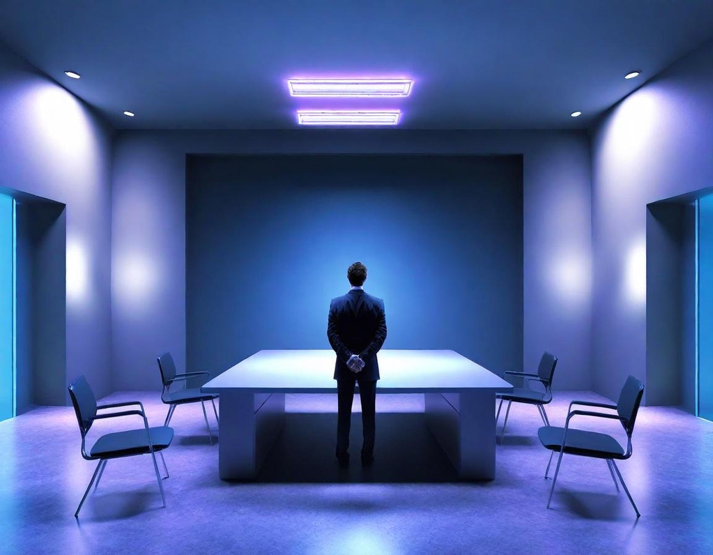 Strategic Patience Article Image