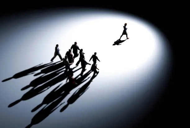 Leadership in Contentious Times: How to Navigate with Courage