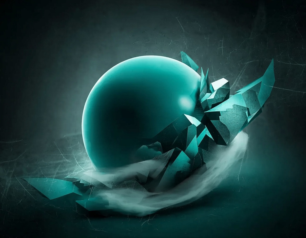 Sphere damaging traditional indicators