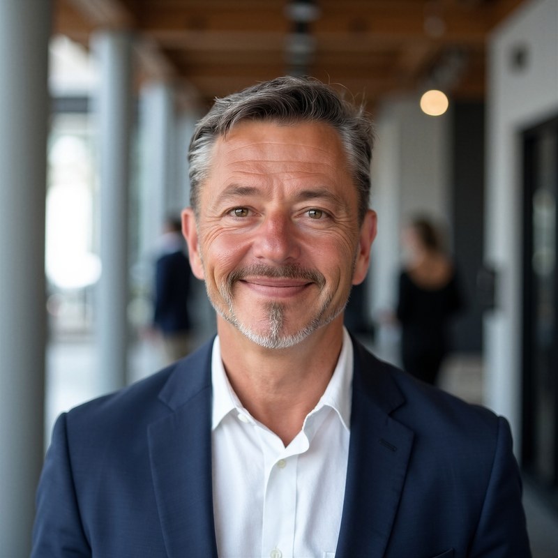 Kevin Novak