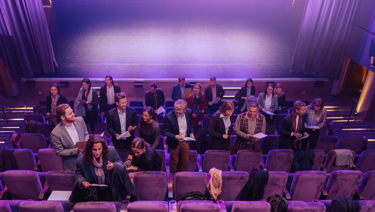 After the Theater – What the First Ninety Days of Real Change Look Like